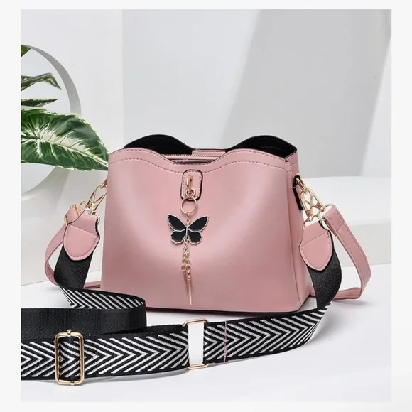 🆕 Small Crossbody Bags for Women Fashion Purses - Picture 1 of 8